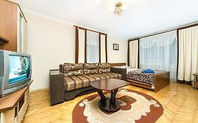 Центр,1К Квартира М.Кловская